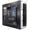 Miditower FOX Smilodon ATX без БП  с дверцей