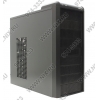 Miditower FOX <8819-MAX+CR> Black ATX 500W (24+4+6пин)