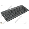 Клавиатура Logitech Wireless Keyboard  K360 105КЛ <920-003095>