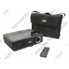 Acer Projector P1201 (DLP, 2700 люмен, 3700:1, 1024х768, D-Sub,RCA, S-Video, HDMI, USB, ПДУ, 2D/3D)