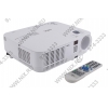 NEC Projector V230XG (DLP, 2300 люмен, 2000:1, 1024x768, D-Sub, RCA, S-Video,  ПДУ, 2D/3D)