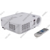 NEC Projector V260G (DLP, 2600 люмен, 2000:1, 800x600, D-Sub, RCA,  S-Video,  ПДУ,  2D/3D)