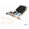 Видеокарта 2Gb <PCI-E> Sapphire HD6450 <HD6450, GDDR3, 64 bit, VGA, DVI, HDMI, Low Profile, Retail> (11190-09-20G)