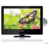 Телевизор LED 24" BBK LED2452HD LED-телевизор со встроенным DVD-плеером