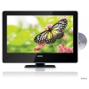 Телевизор LED 22" BBK LED2252HD LED-телевизор со встроенным DVD-плеером