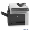 МФУ HP LaserJet Enterprise M4555 <CE502A> принтер/ сканер/ копир/ эл.почта, A4, 52 стр/мин, дуплекс, 1280Мб, SSD 8Гб, USB, Ethernet