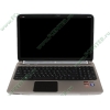 Мобильный ПК HP "Pavilion dv6-6102er" LS375EA (Fusion A4-3310MX-2.10ГГц, 4096МБ, 500ГБ, HD6490M, DVD±RW, 1Гбит LAN, WiFi, BT, WebCam, 15.6" WXGA, W'7 HB 64bit) 