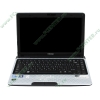 Мобильный ПК Toshiba "Satellite L730-10M" (Core i3 380M-2.53ГГц, 3072МБ, 320ГБ, GF315M, DVD±RW, LAN, WiFi, BT, WebCam, 13.3" WXGA, W'7 HP 64bit), серебр. 