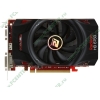 Видеокарта PCI-E 1024МБ PowerColor "Radeon HD 6750" AX6750 1GBK3-H (Radeon HD 6750, DDR3, D-Sub, DVI, HDMI) (ret)