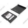 SSD 115 Gb SATA-II Corsair Force Series F115 <CSSD-F115GB2-BRKT-A> 2.5" MLC+3.5" адаптер
