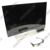 27"    ЖК монитор Samsung S27A950D (LCD, Wide, 1920x1080, DVI, HDMI, DP, 2D/3D)