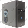 Minitower Aerocool <Qs-200> microATX  без БП