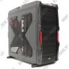 Miditower Aerocool <Strike-X BK/BK><EN56335> ATX без БП