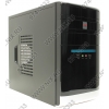 Minitower INWIN EMR038 microATX  450W  (24+2x4+6пин)  <6101472/	6056986/6078072>