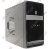 Minitower INWIN EMR034 microATX  450W (24+2x4+6пин)