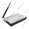 TP-LINK <TD-W8950ND> Wireless Lite N ADSL2+ Modem Router(4UTP 10/100Mbps, RJ11,  802.11b/g, 150Mbps, 1x5dBi)