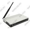 TP-LINK <TD-W8101G> Wireless ADSL2+ Modem Router(1UTP 10/100Mbps, RJ11,  802.11b/g,  54Mbps,  1x5dBi)