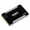 Внешний портативный аккумулятор Energizer MPS-EN-XP4001.B 4000mAh для камер, мобильных, Mp3, гарнитур, GPS. зарядка 2 устройств одновременно