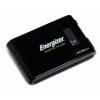 Внешний портативный аккумулятор Energizer MPS-EN-XP8000.B 8000mAh для нетбуков, камер, камкордеров, мобильных, Mp3, гарнитур, GPS