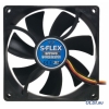Вентилятор для корпуса Scythe S-Flex 92 мм, 2000rpm  SFF92C