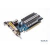Видеокарта 512Mb <PCI-E> Zotac 8400GS <GF8400GS, 64 bit, DDR3, VGA, DVI, HDMI, Low Profile, Retail> (ZT-84GEM2M-HSL)