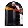 Универсальный адаптер питания для ноутбуков GiNZZU® GA-10120U (120W, 2xUSB, 12V-24V, 9 DC-IN)