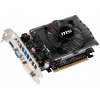 Видеокарта MSI PCI-E NV N430GT-MD2GD3 GF430 2G 128b DDR3 DVI+HDMI+CRT RTL