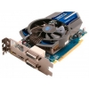 Видеокарта Sapphire PCI-E ATI HD6750 1024Mb DDR5 VAPOR-X OC HDMI/DUAL DVI-I/DP (11186-08-20G) Lite R (11186-XX-20G)