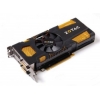 Видеокарта Zotac PCI-E NV ZT-50204-10M GTX570 AMP! 1280Mb 320bit DDR5 780/4000 DVI*2+HDMI+DP RTL