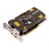 Видеокарта Zotac PCI-E NV ZT-50403-10L GTX550Ti MULTIVIEW 1G 192b D5 900/4100 DVI*2+HDMI*2+DP RTL