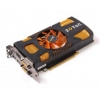 Видеокарта Zotac PCI-E NV ZT-50706-10M GTX560 MULTIVIEW 1G 256b D5 820/4008 DVI*2+HDMI*2+DP RTL