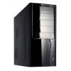 Корпус Texconn 3319 black w/o PSU ATX USB Audio 80*Fan Air duct (KJ-3319)