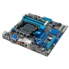 Материнская плата Asus M5A88-M EVO Soc-AM3 AMD880G DDR3 mATX AC 8ch GbLAN SATA3 RAID VGA