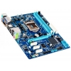 Материнская плата Gigabyte GA-H61M-S2V-B3 Soc-1155 iH61 DDR3 mATX AC'97 8Ch GbLAN VGA