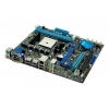 Материнская плата Asus F1A75-M LE Soc-FM1 AMD A75 DDR3 mATX AC'97 8ch GbLAN SATA3 RAID USB3.0 VGA