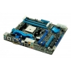 Материнская плата Asus F1A75-M PRO Soc-FM1 AMD A75 DDR3 mATX AC'97 8ch GbLAN SATA3 RAID USB3.0 VGA