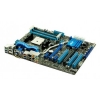 Материнская плата Asus F1A75-V PRO Soc-FM1 AMD A75 DDR3 ATX AC'97 8ch GbLAN SATA3 RAID USB3.0 VGA