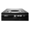Привод DVD+/-RW Lite-On IHAS524-T32 / -T07 черный SATA int RTL (IHAS524-T32/IHAS524-T07)