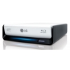 Привод Blu-Ray LG BE12LU30 ext USB LS RTL (BE12LU30.AUAE10B)