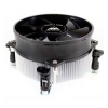 Вентилятор GlacialTech IceHut 1010PWM Soc-1155/1156 Al Sleeve PWM Push-pin 4pin 95W OEM (CD-1010WEPODB00S1)