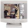 21" MONITOR 0.26 PHILIPS BRILLIANCE 201   M/MEDIA TCO-95
