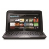 Нетбук Dell Inspiron 1090 Atom N570/2Gb/320Gb/GMA3150/10,1"/HD/1366x768/WiFi/BT3.0/W7HP/Cam/4c/black (1090-6171)