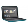 Ноутбук Dell Inspiron 1090 Atom N570/2Gb/320Gb/GMA3150/10,1"/HD/1366x768/WiFi/BT3.0/W7HP/Cam/4c/голубой (1090-7994)