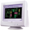 19" MONITOR 0.24 PHILIPS BRILLIANCE 109P40 TCO"99
