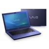 Ноутбук Sony Serious VPCSB2L1R/L i3 2310M/4G/500Gb/DVDRW/HD6470 512/13.3"/WiFi/BT/W7HP64/Cam/blue (VPCSB2L1R/L.RU3)
