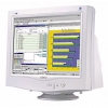 19" MONITOR 0.25 PHILIPS 109B20 TCO"99