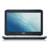 Ноутбук Dell Latitude E5420 Core i5 2520M/2G/320Gb/DVDRW/int/14"/HD/1366x768/WiFi/BT3.0/W7Pro/Cam/6c/black (L025420105R)