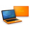 Ноутбук Sony VPCCA2S1R/D i3 2310M/4G/500Gb/DVDRW/HD6630 1Gb/14"/WiFi/BT/W7HP64/Cam/orange (VPCCA2S1R/D.RU3)
