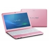 Ноутбук Sony VPCEG1S1R/P P B940/4G/320Gb/DVDRW/GF410M 512/14"/WiFi/BT/W7HB64/Cam/pink (VPCEG1S1R/P.RU3)