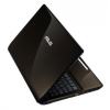 Ноутбук Asus A52J/K52JU i5 480M/4G/320Gb/DVDRW/HD6370 512/15.6"/WiFi/W7HB64/Cam/6c/ (90N1XW368W1H15RD13AU)